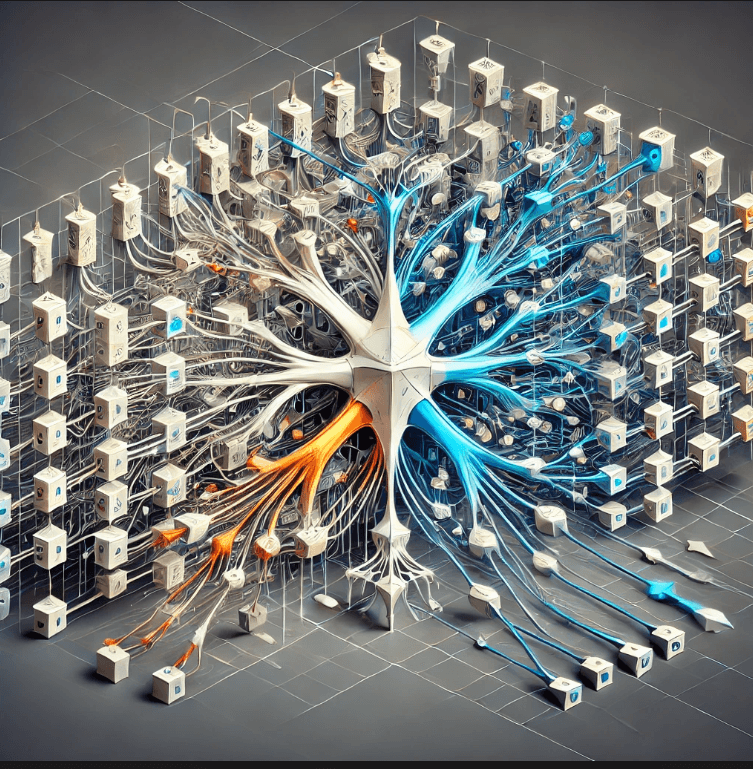 ResNet Architecture and Skip Connections
