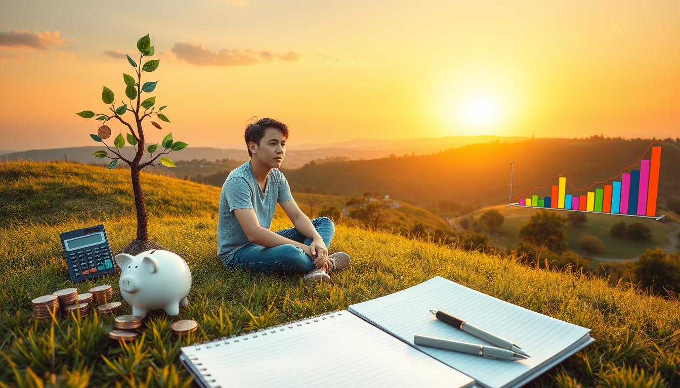 What are the Best Retirement Plans for 20 year olds