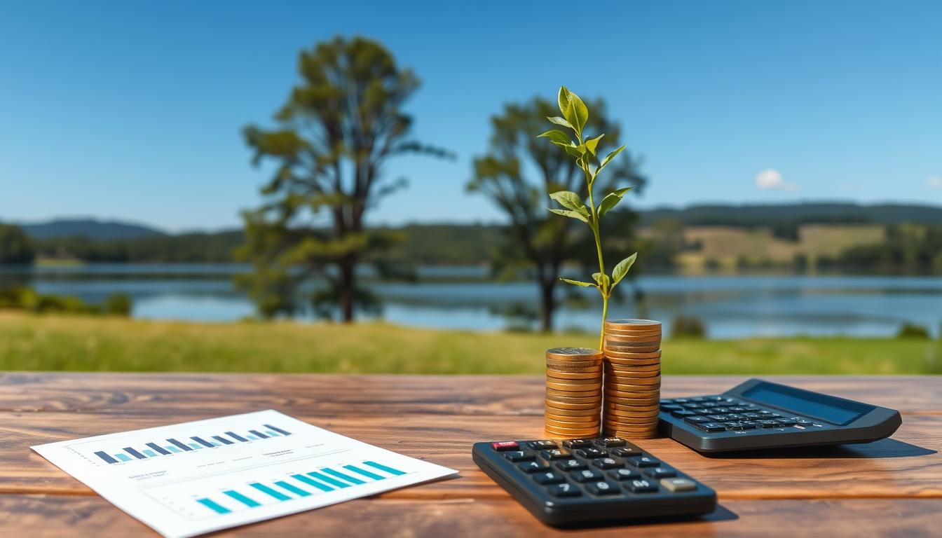 The 4% rule for early Retirement : Is it valid in today's economy ?