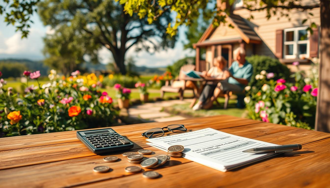 How to Calculate your early Retirement Number with a Part-Time Income