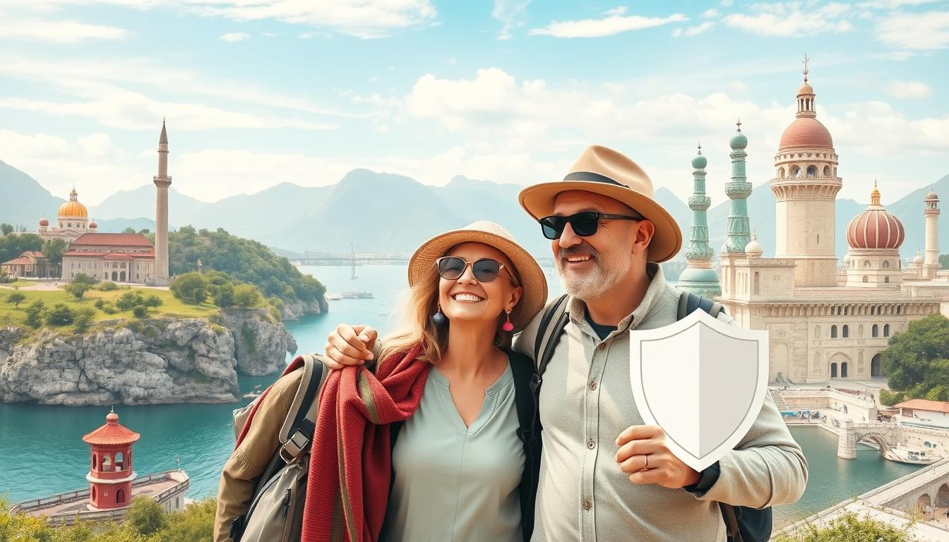 What is the Best Travel insurance for early retirees in the USA
