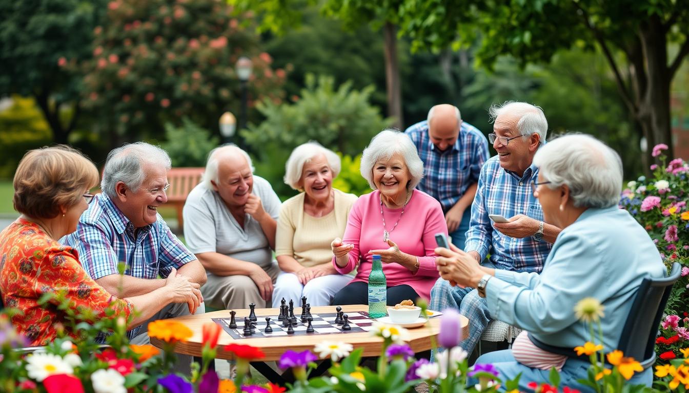 How To Maintain A Healthy Lifestyle In Early Retirement