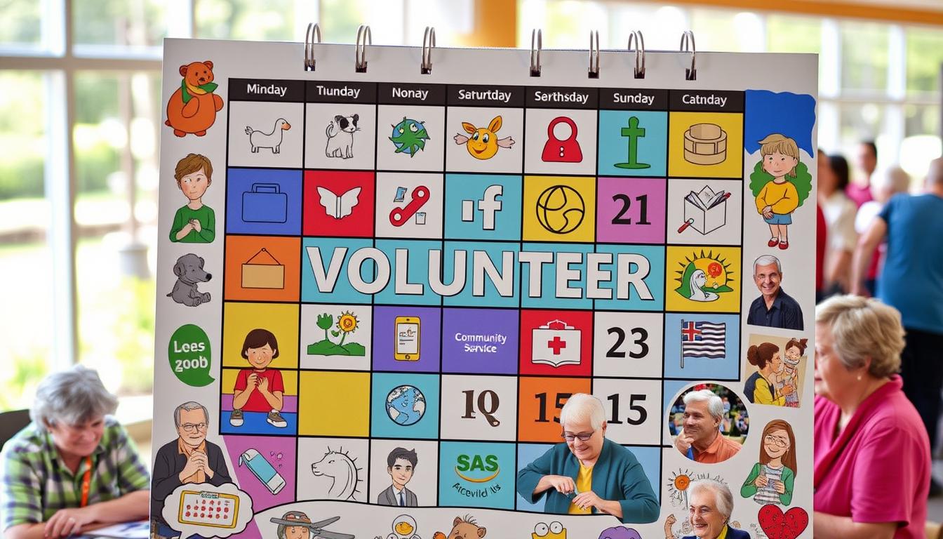 How To Volunteer Your Time In Early Retirement