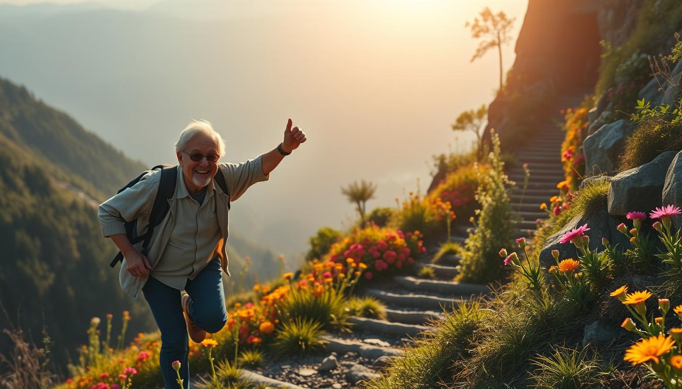 How To Learn A New Skill In Early Retirement