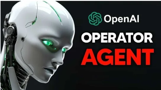 OpenAI Operator an AI agent