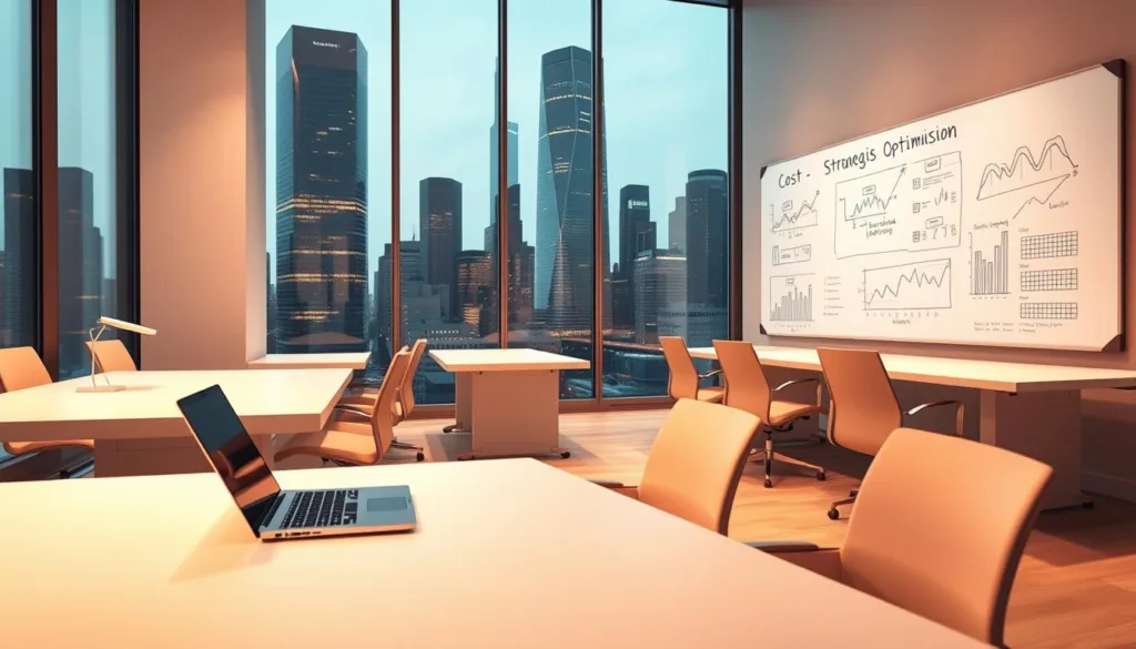 Cost-effective RAG model deployment on Google Cloud Platform