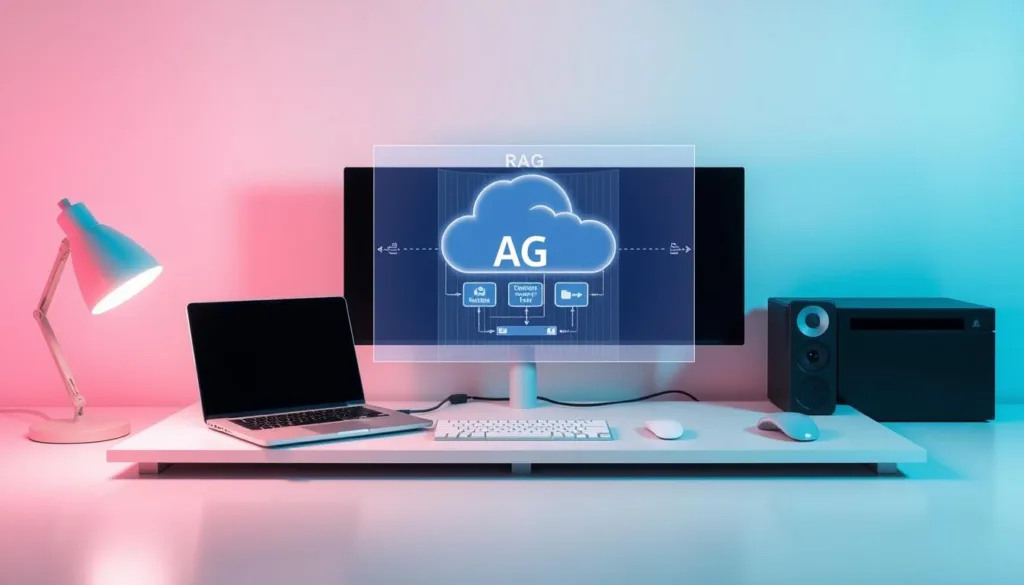 Cost-effective RAG model deployment on Google Cloud Platform