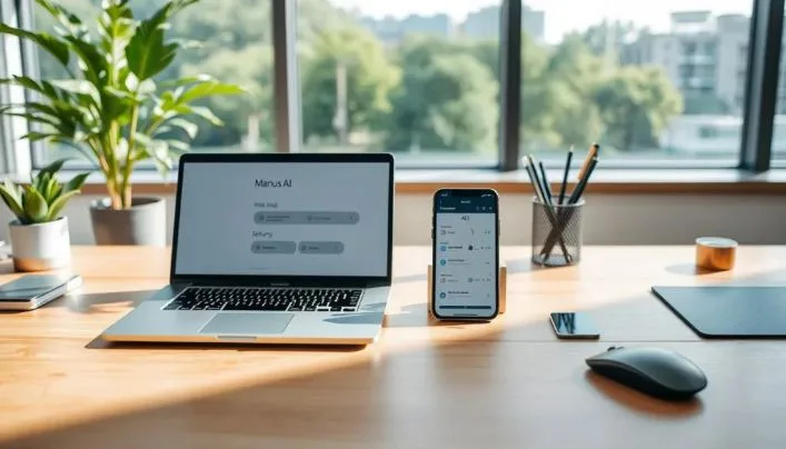 Manus AI