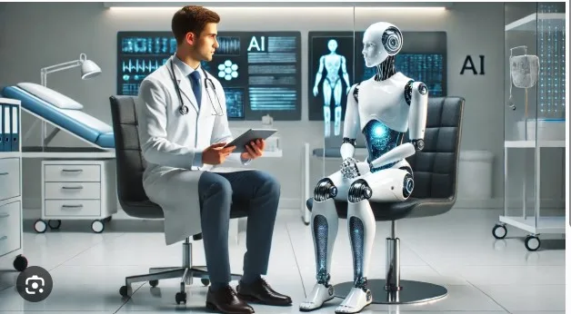 healthcare in Agentic AI
