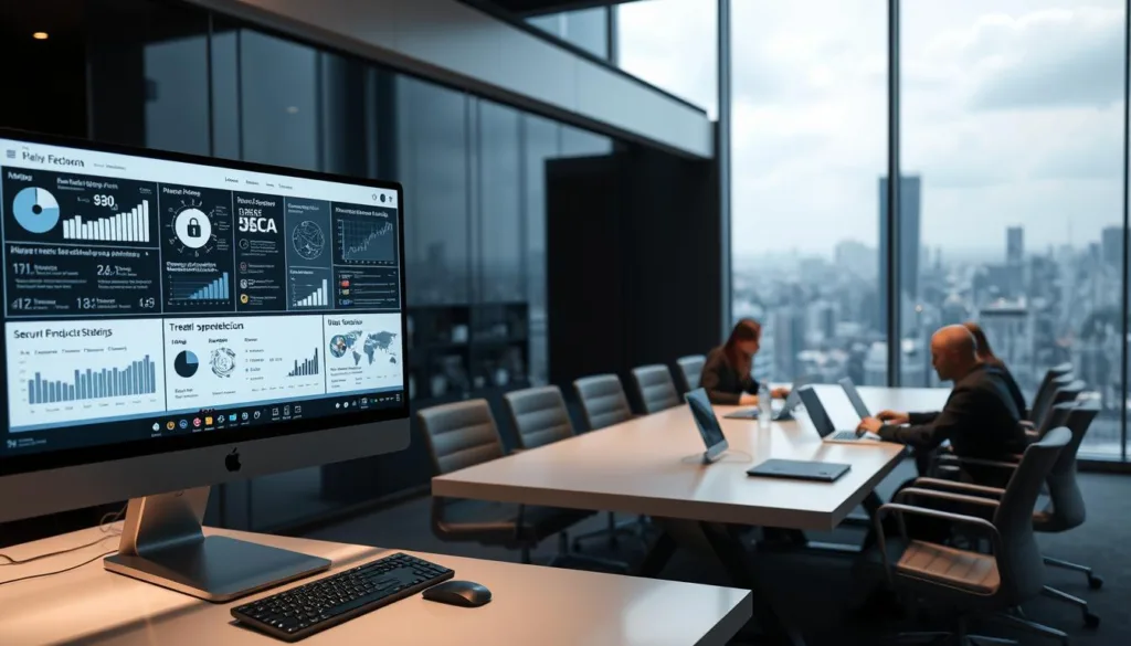 How AI Safeguards Corporate Networks from Insider Threats