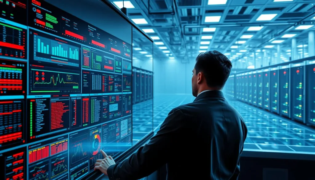 How AI Safeguards Corporate Networks from Insider Threats