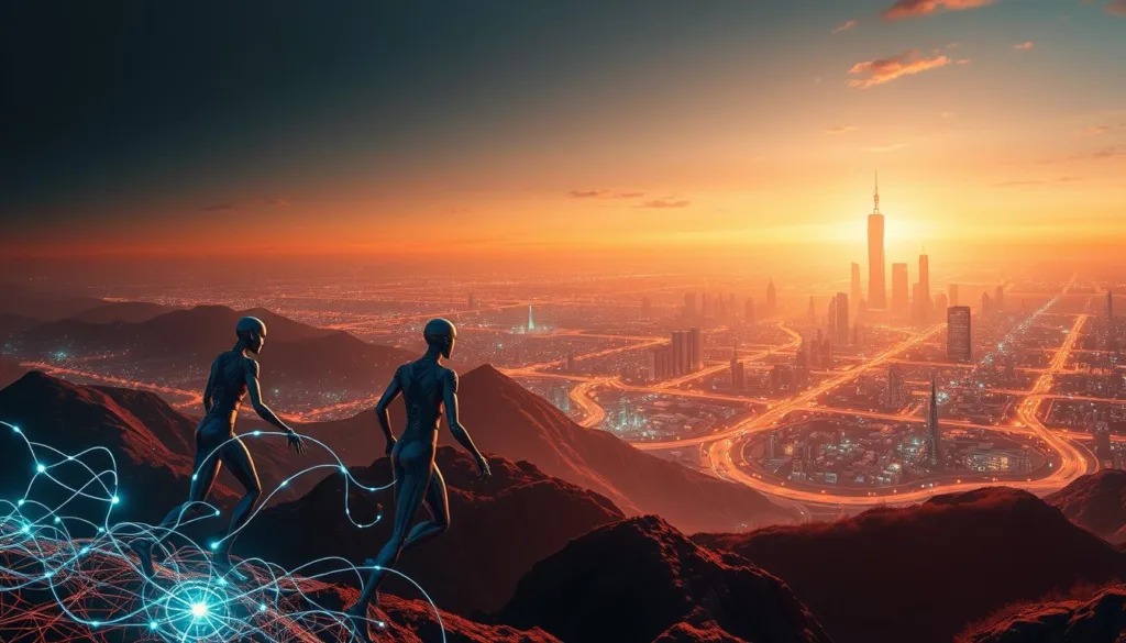 differences between traditional RAG and agentic adaptive RAG