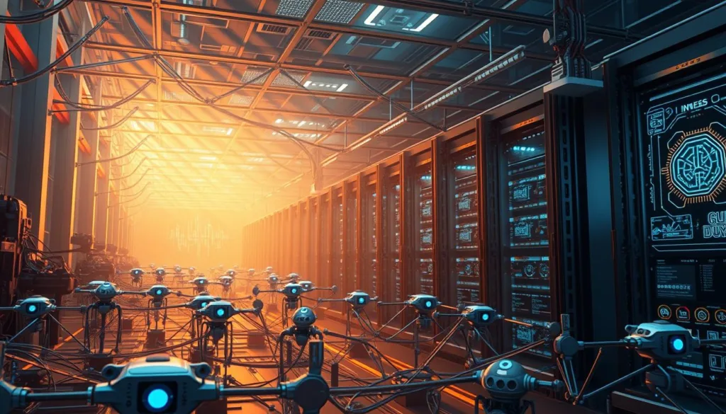 What is the role of orchestration in agentic AI systems