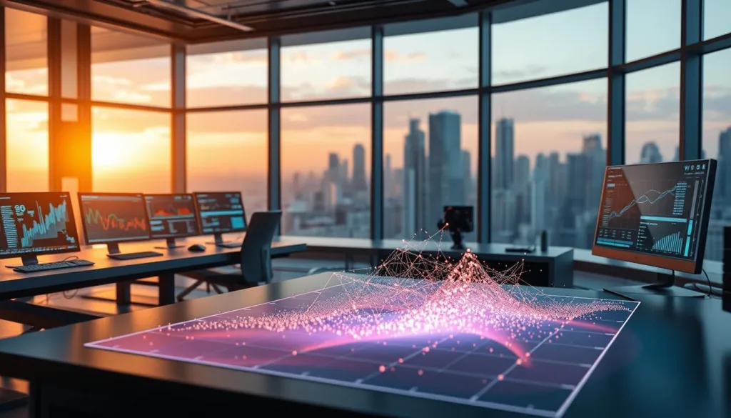 Vector Embeddings in Agentic AI Interactions With a Database