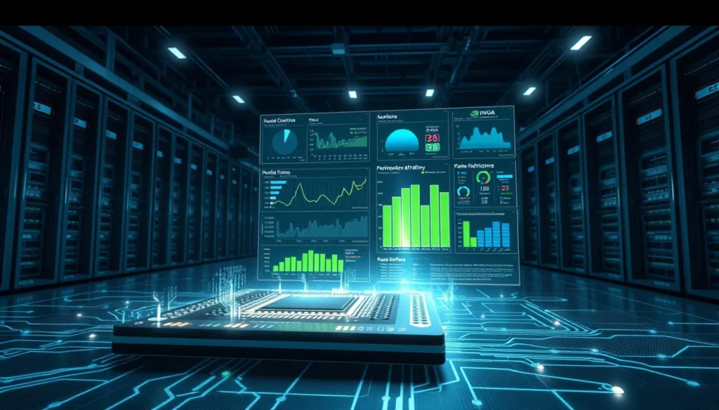 Nvidia's latest AI chip improve the performance of agentic AI systems