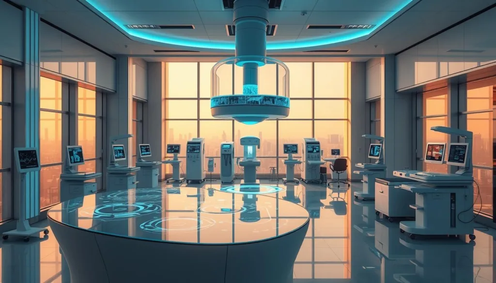 Ethical AI Safeguards Patient Data Privacy in Healthcare