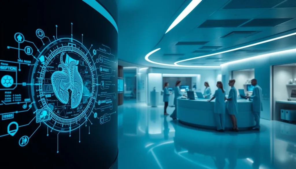 Ethical AI Safeguards Patient Data Privacy in Healthcare