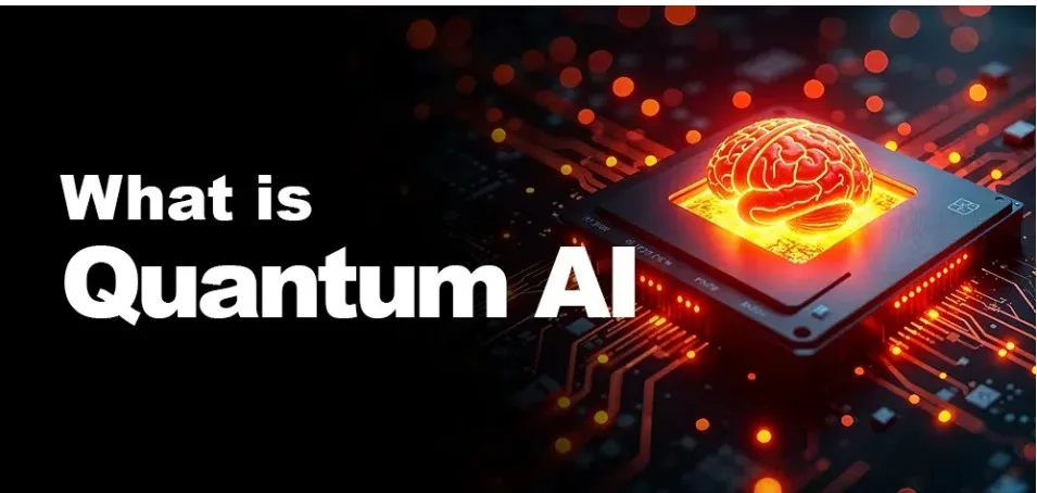 quantum AI