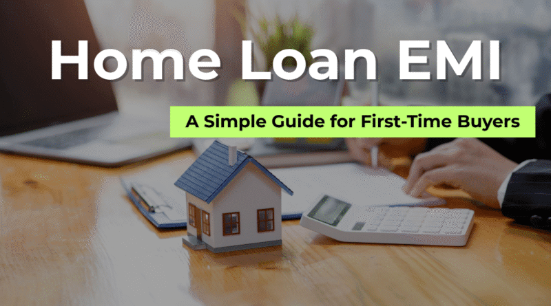 Home Loan EMI