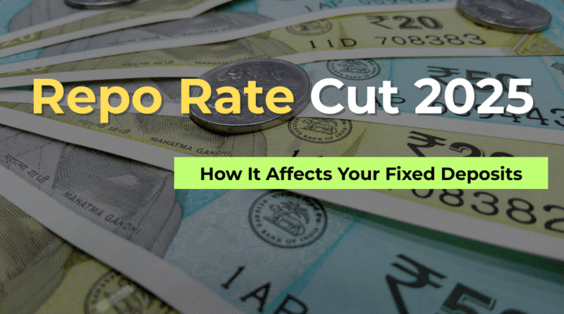 Repo Rate Cut 2025