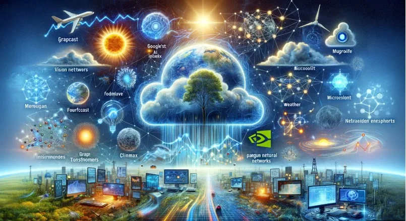 AI Is Revolutionizing